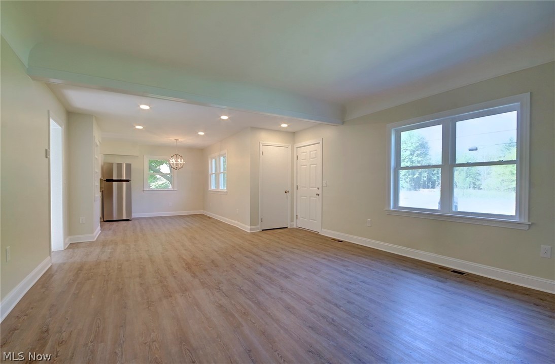 Avon Sec 23 - Residential