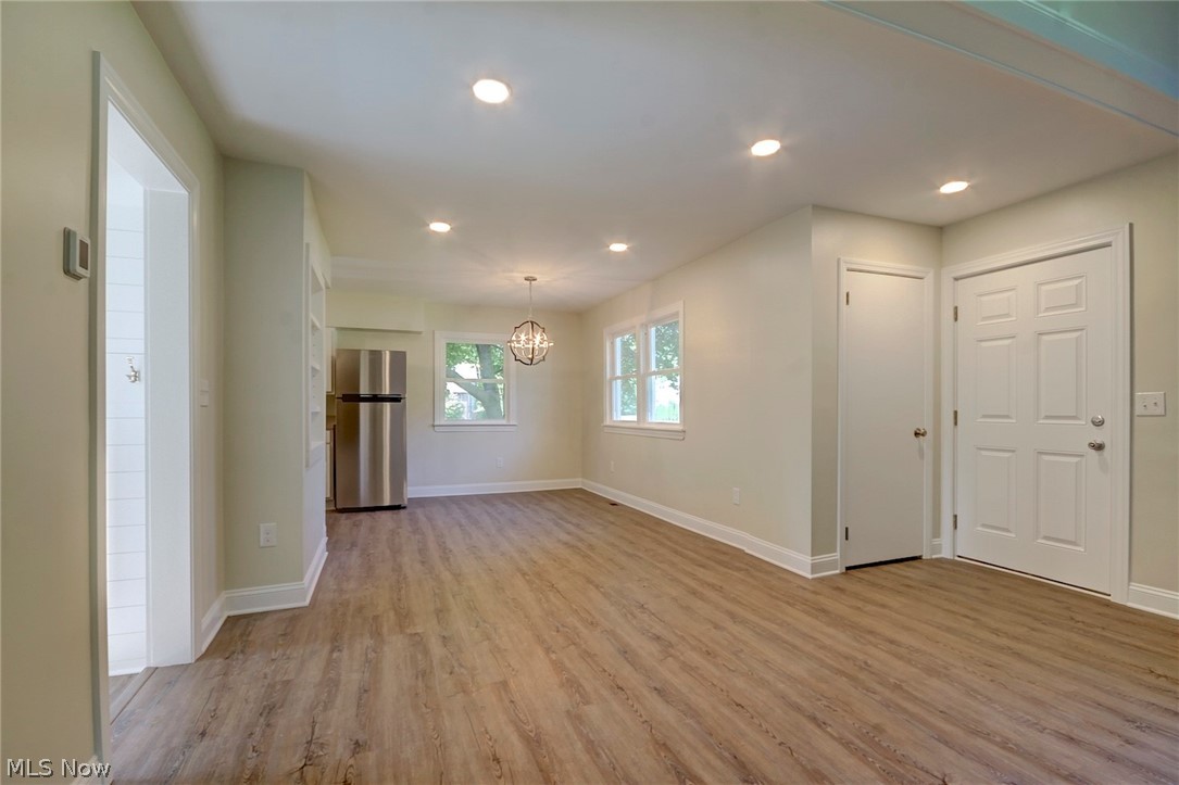 Avon Sec 23 - Residential