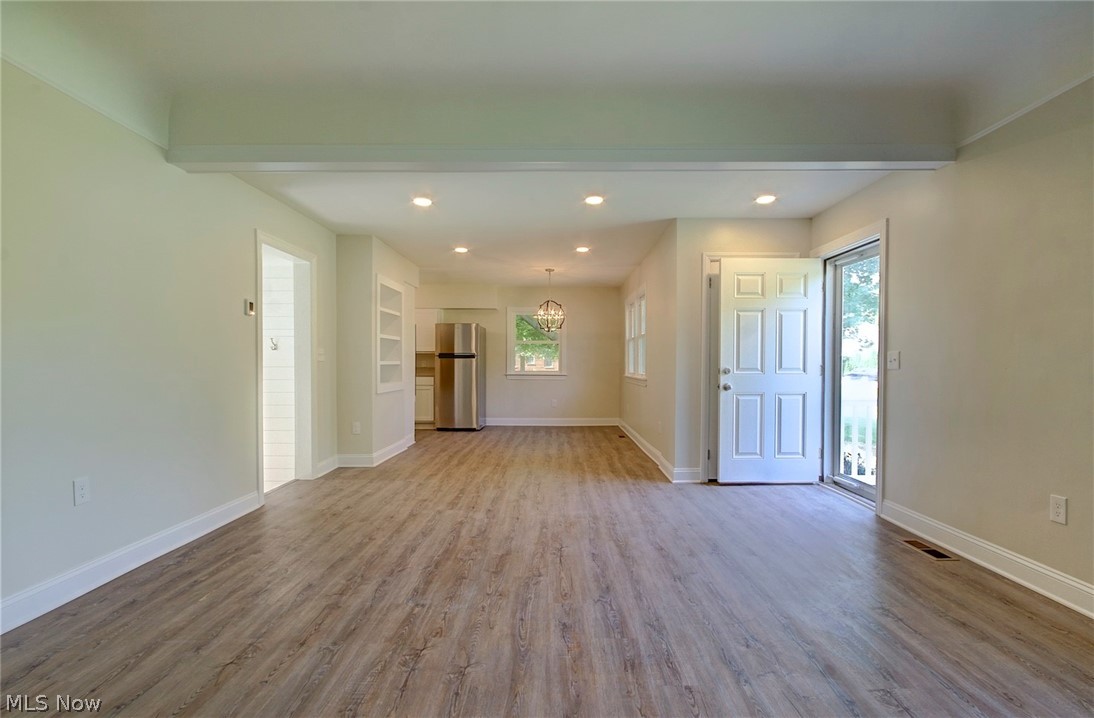 Avon Sec 23 - Residential