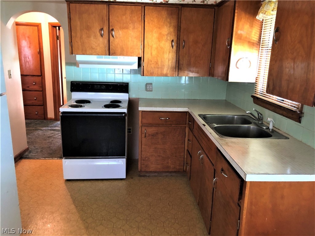 Wilson-May - Residential