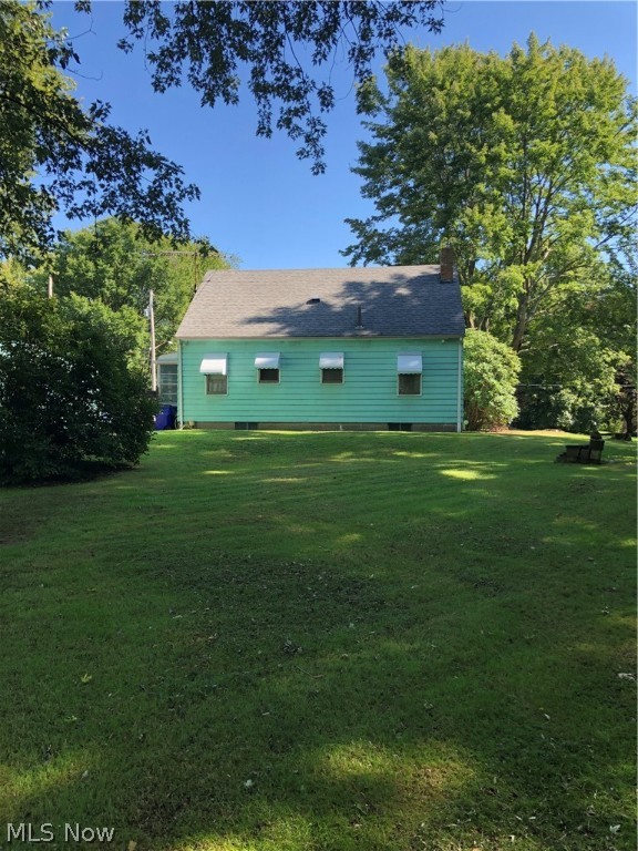 Wilson-May - Residential