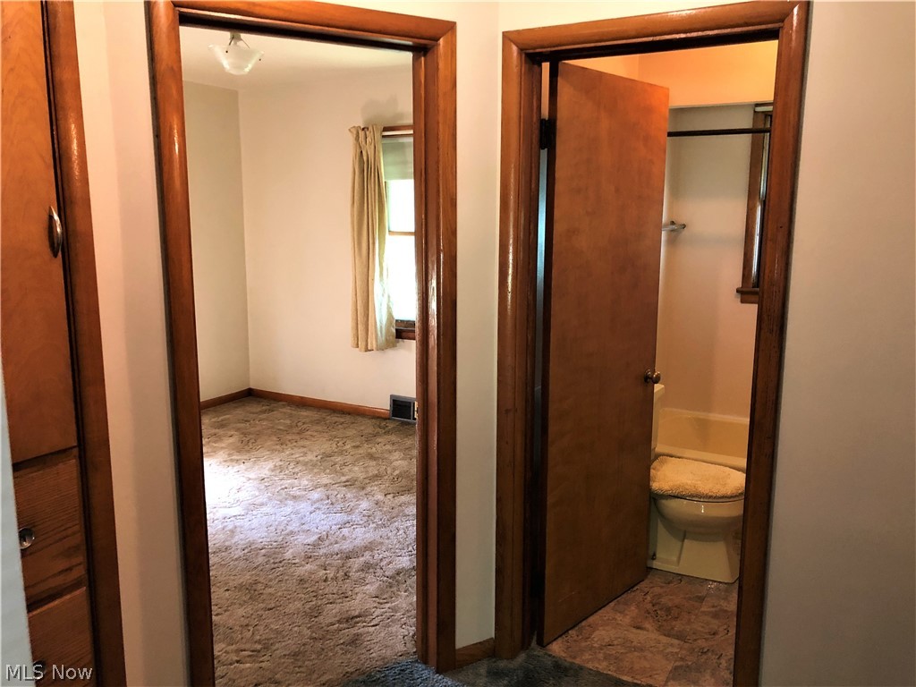 Wilson-May - Residential