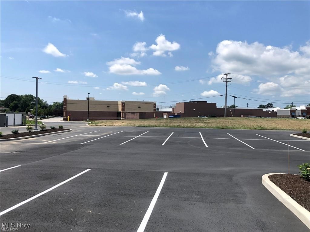 Connecticut Western Reserve - Land