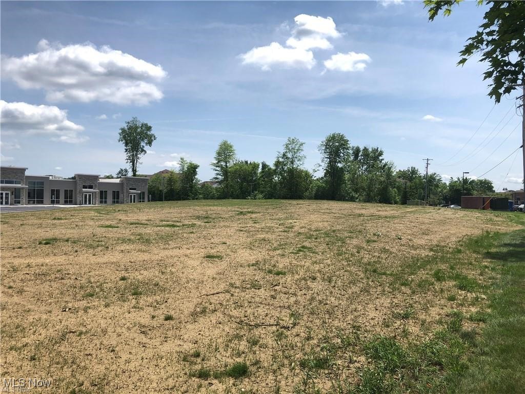 V/L (1.32 Acres) Aurora Road