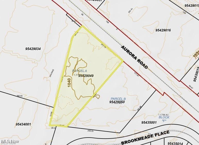 Connecticut Western Reserve - Land