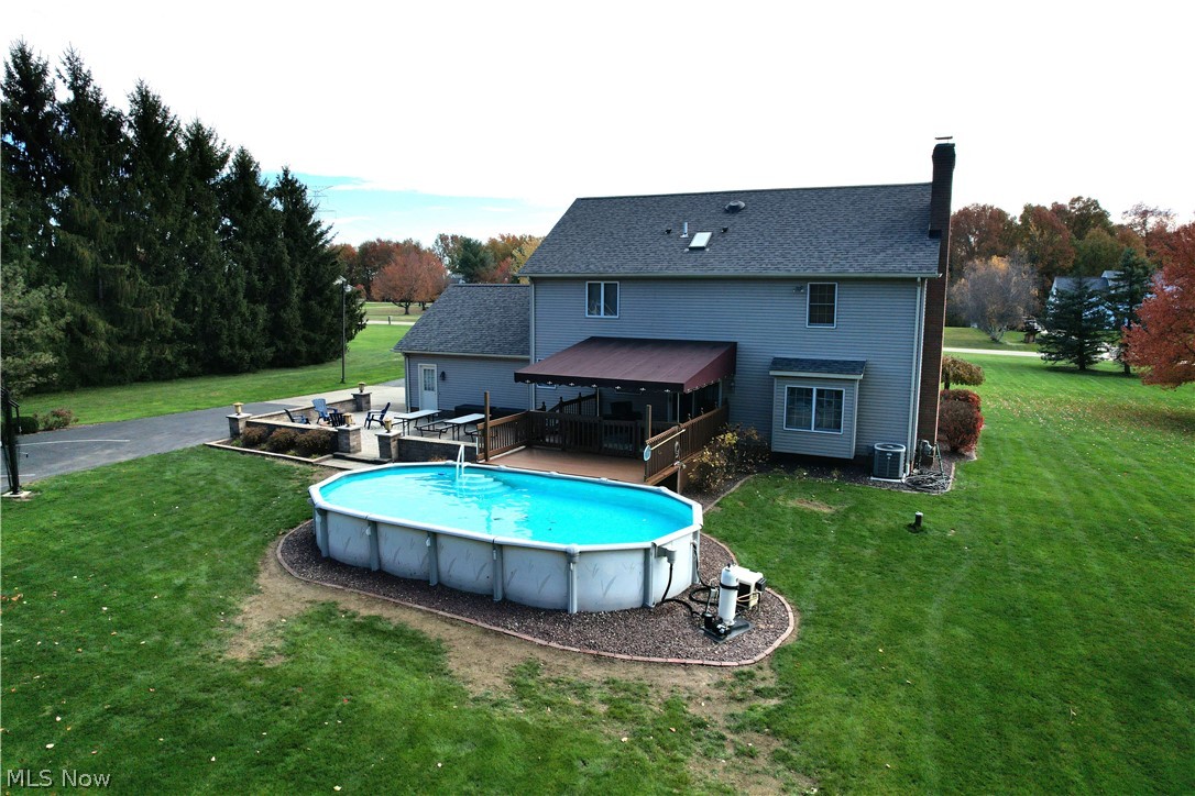 Meadowood - Residential