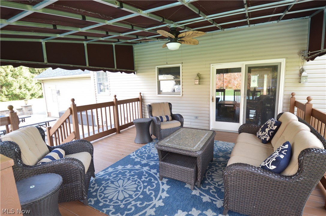 Meadowood - Residential