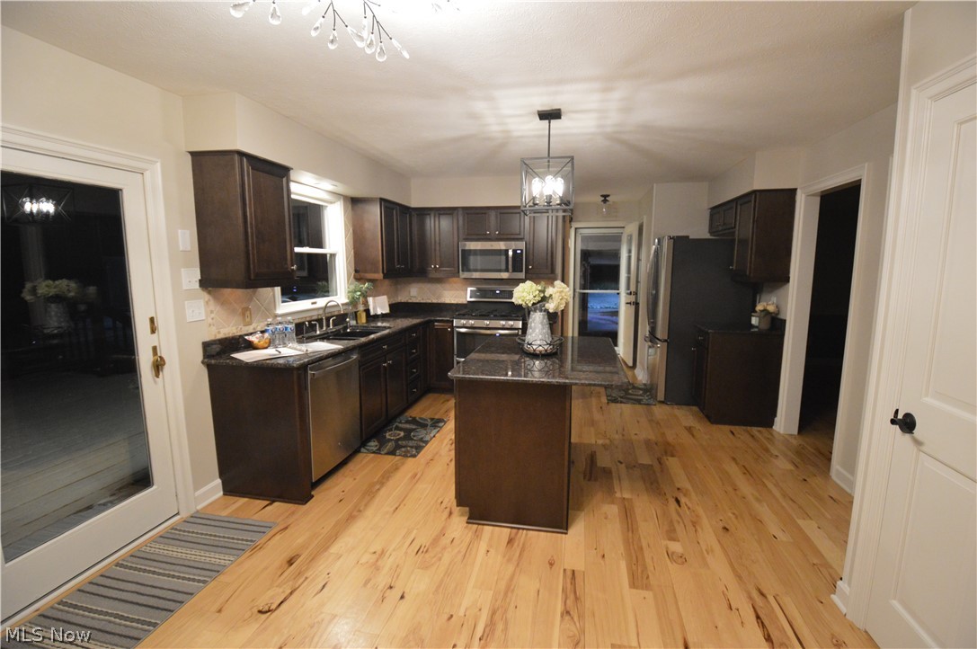 Meadowood - Residential