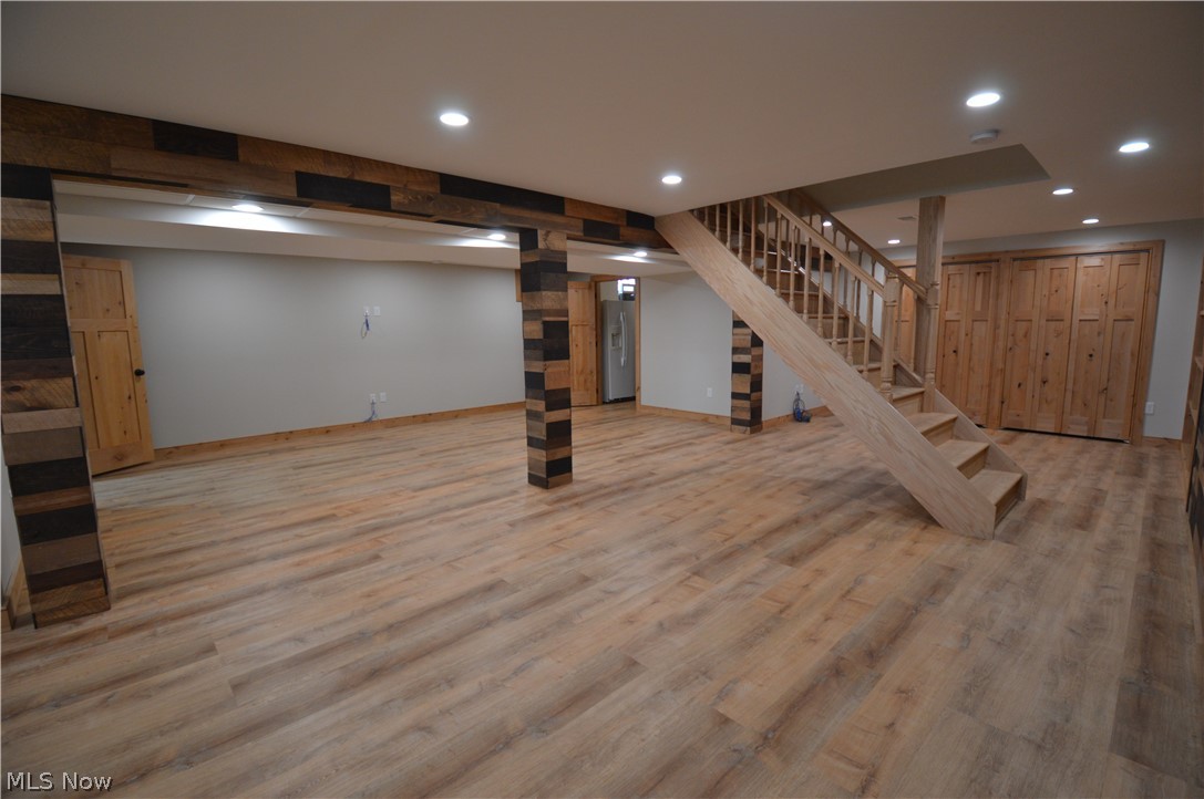 Meadowood - Residential