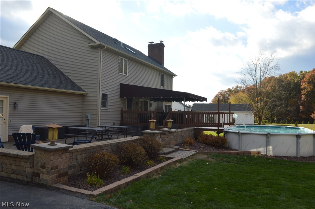 Meadowood - Residential