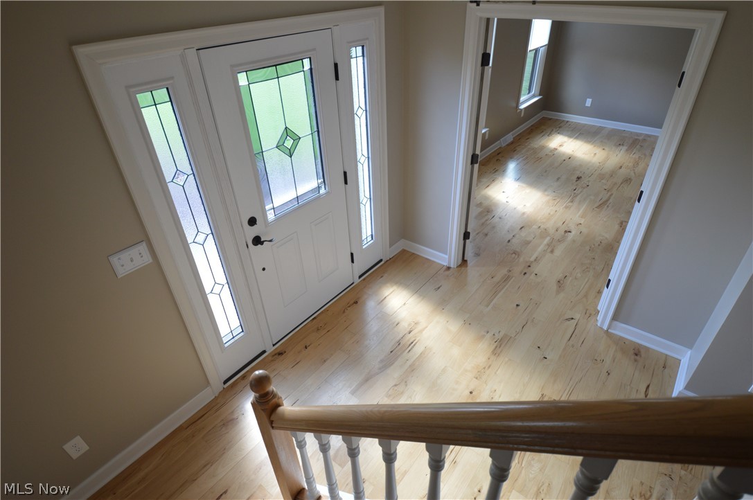 Meadowood - Residential