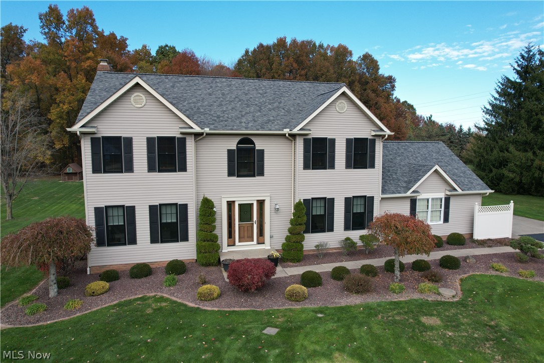 Meadowood - Residential