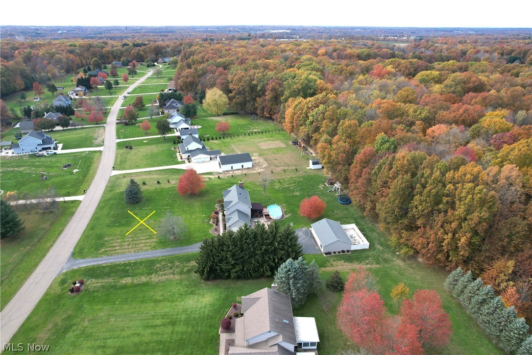 Meadowood - Residential