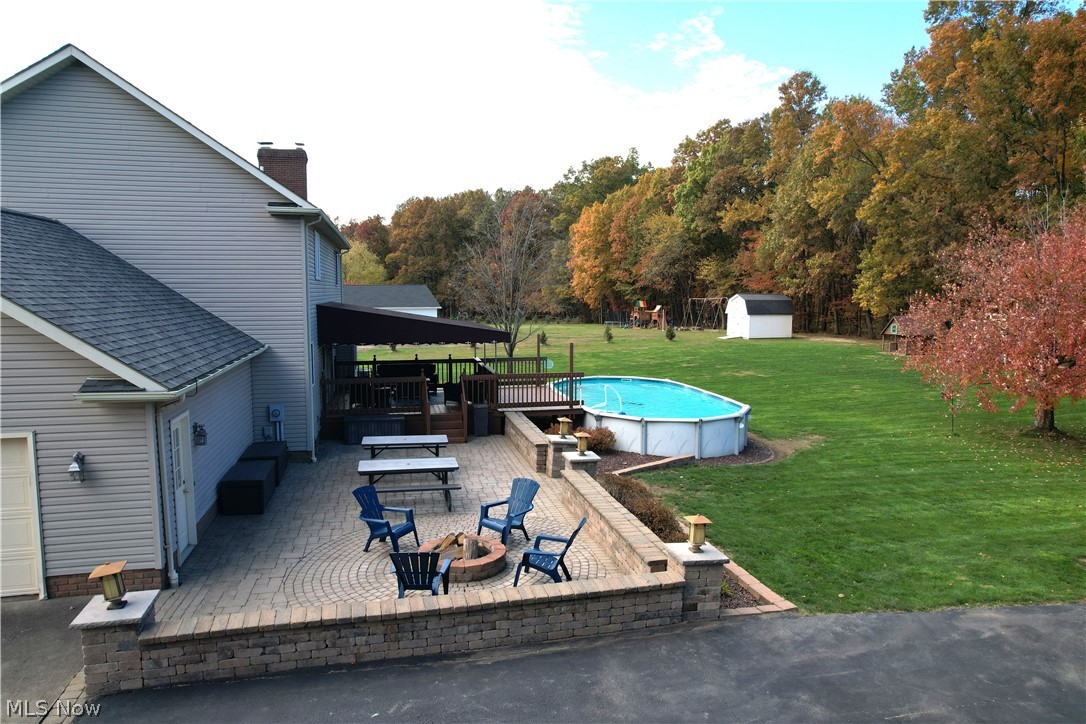 Meadowood - Residential