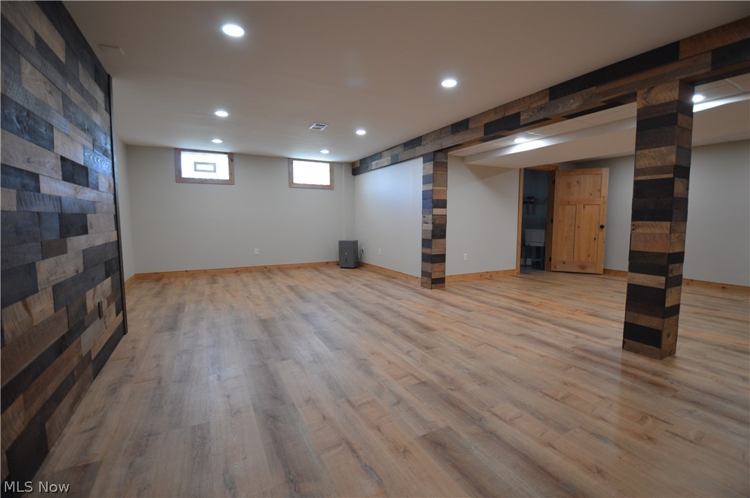 Meadowood - Residential