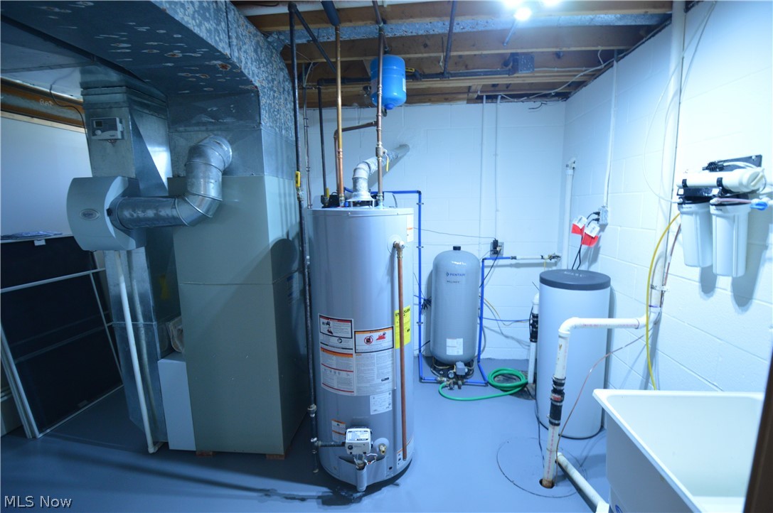 Meadowood - Residential