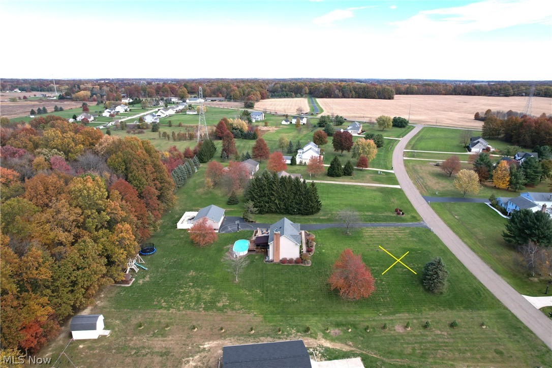 Meadowood - Residential