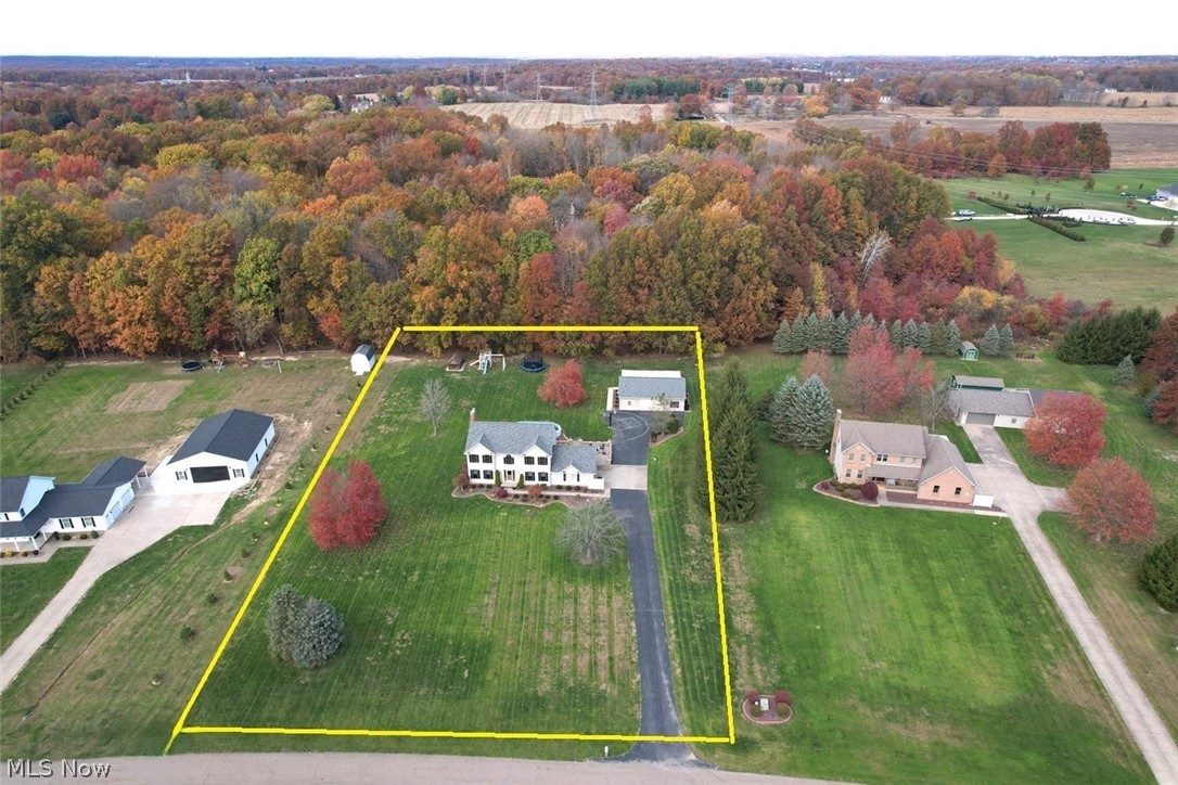 Meadowood - Residential