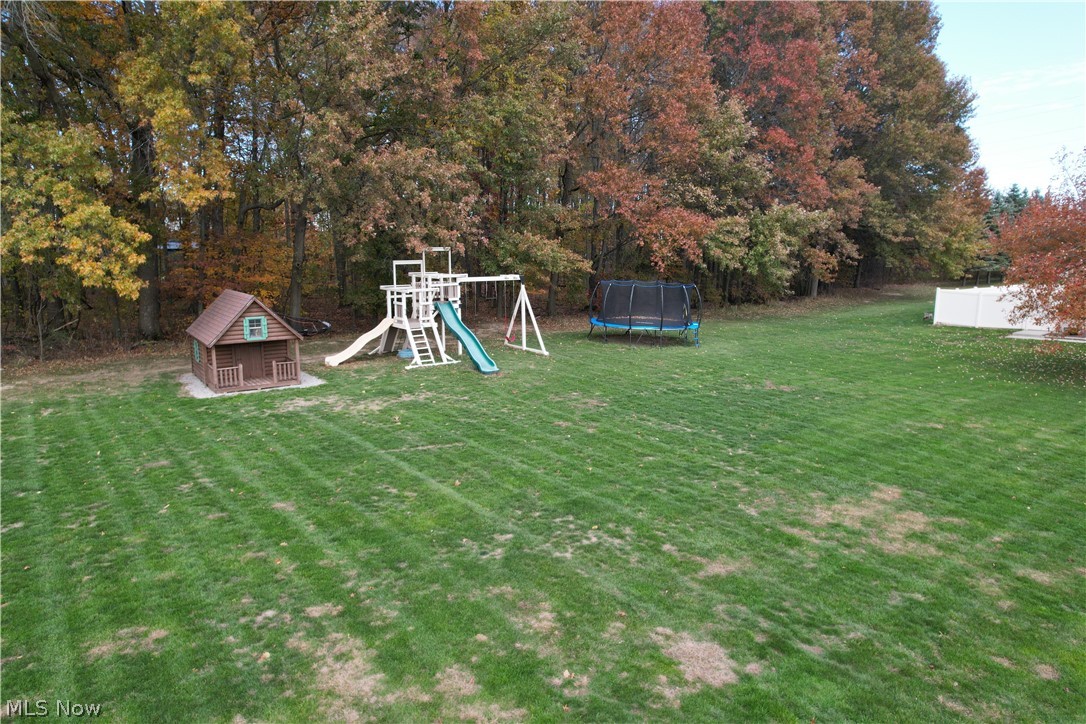 Meadowood - Residential