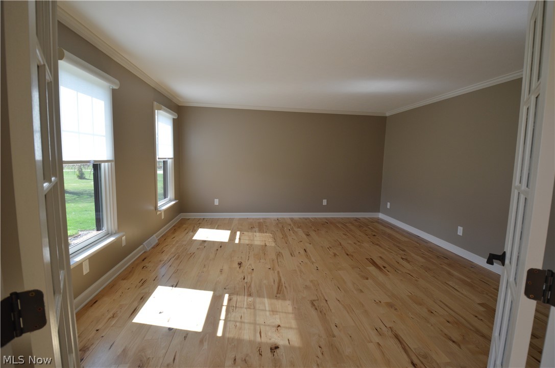 Meadowood - Residential