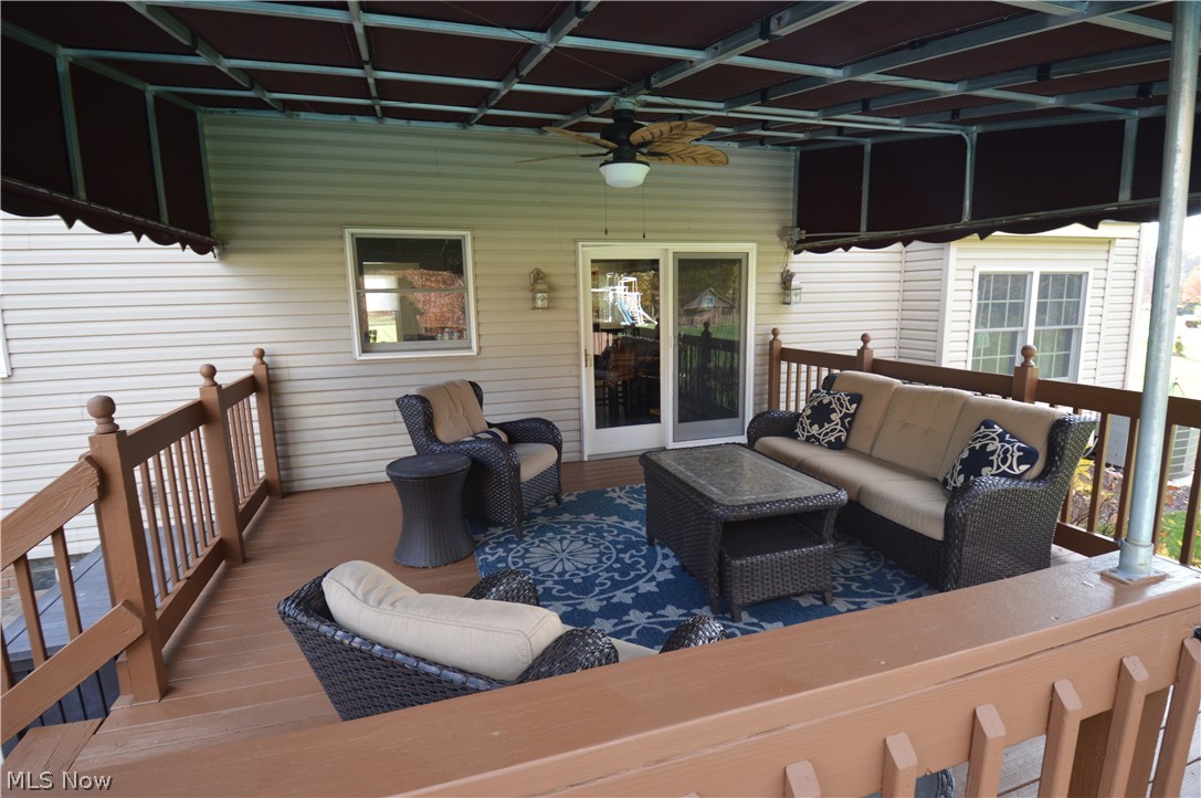 Meadowood - Residential