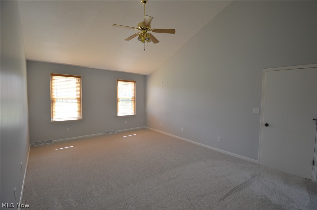 Meadowood - Residential