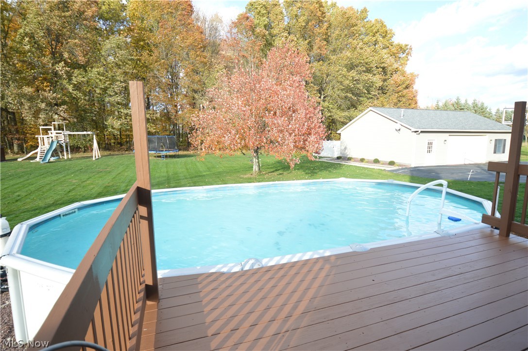 Meadowood - Residential