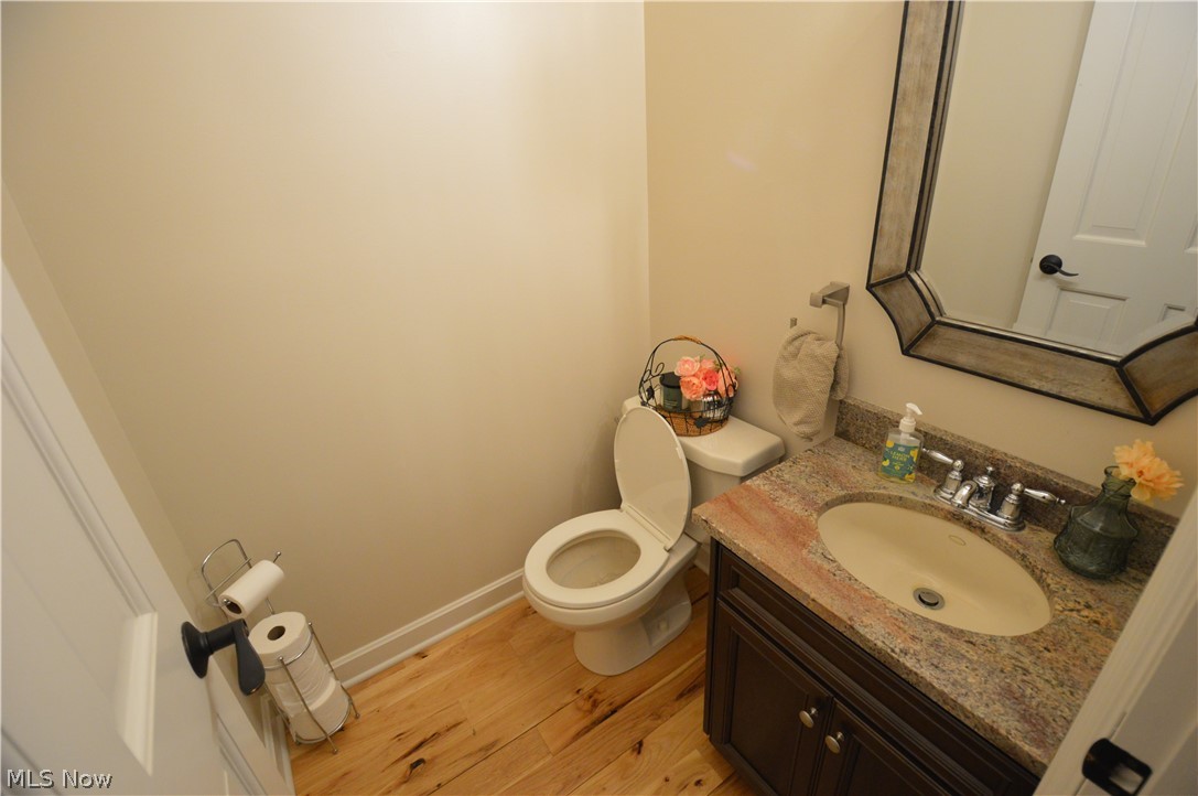 Meadowood - Residential