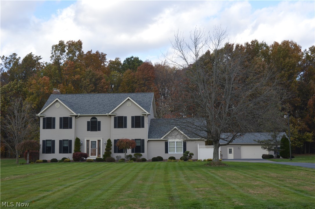 Meadowood - Residential