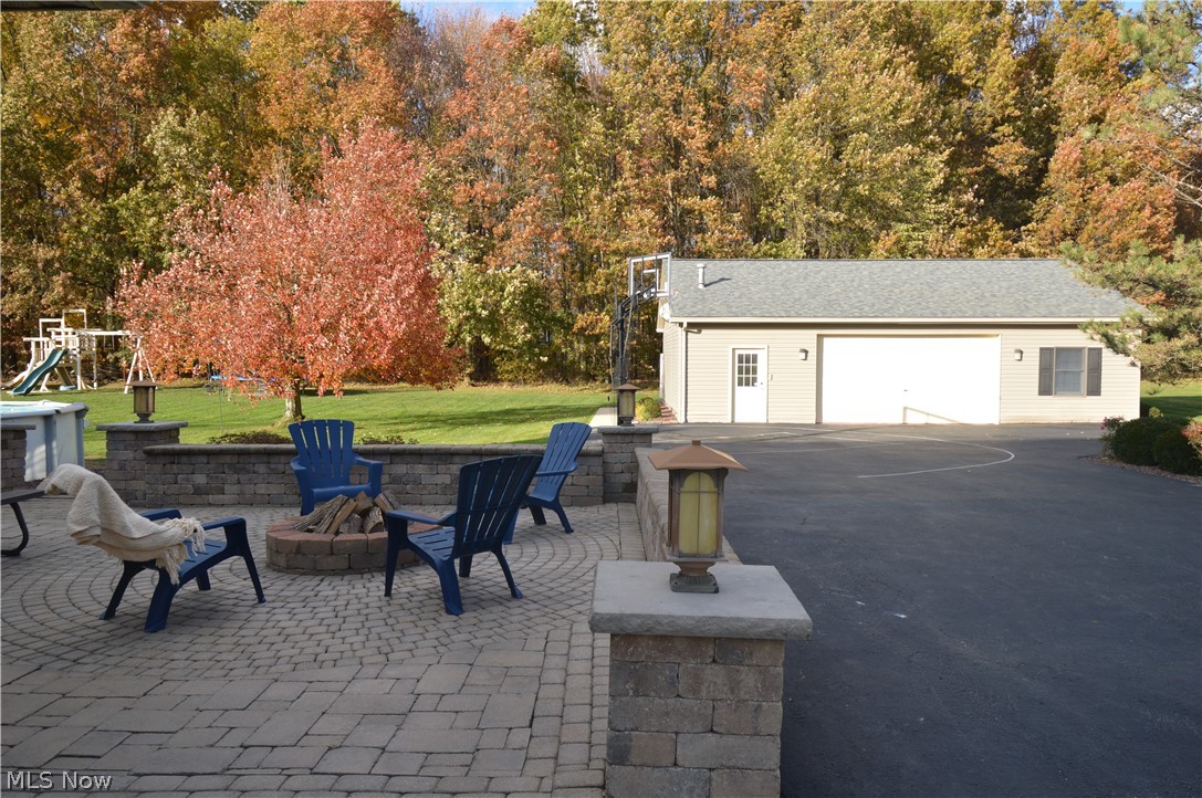 Meadowood - Residential