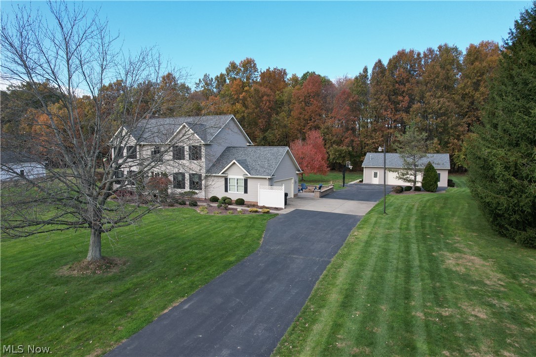 Meadowood - Residential