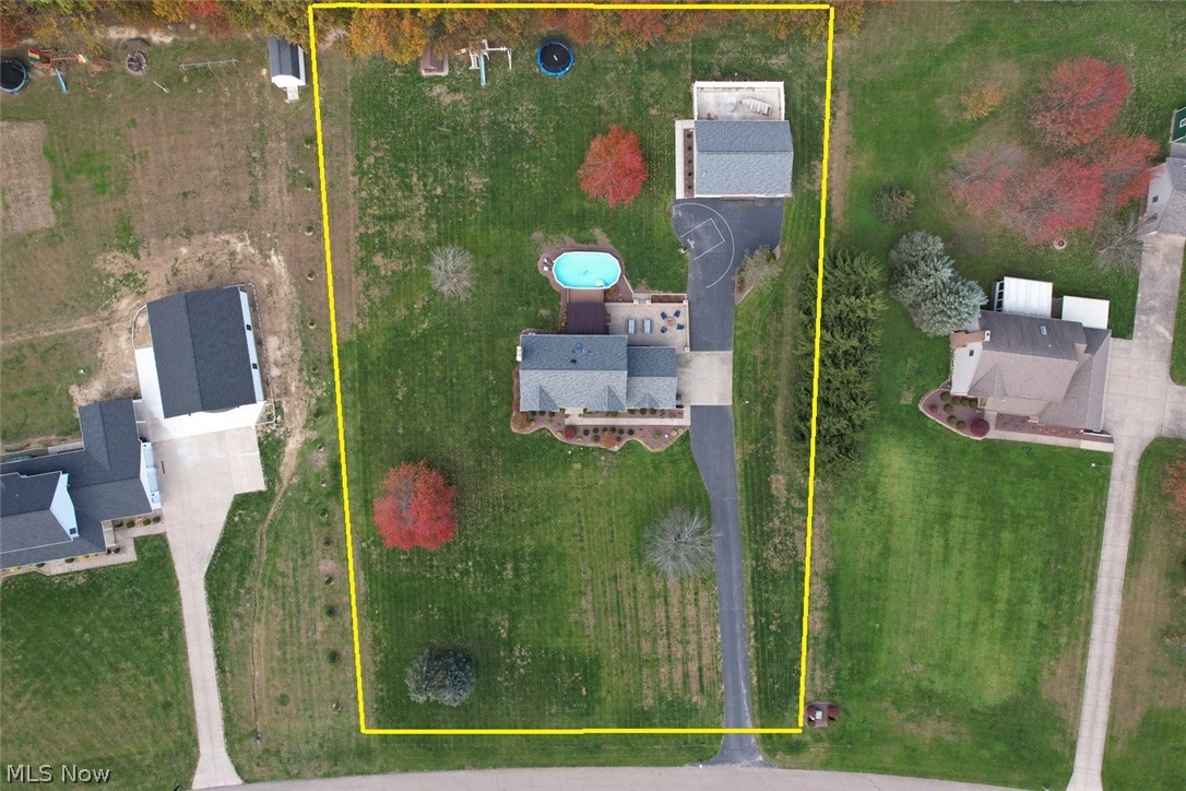 Meadowood - Residential