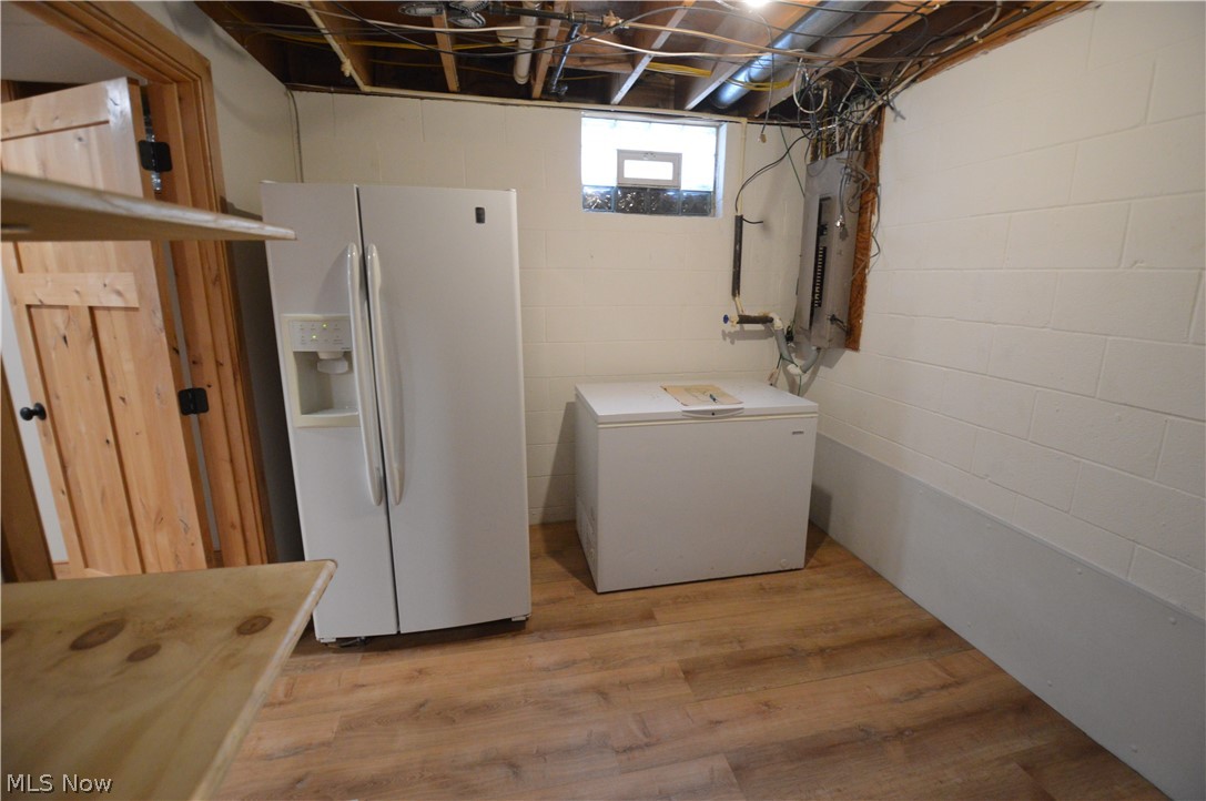 Meadowood - Residential