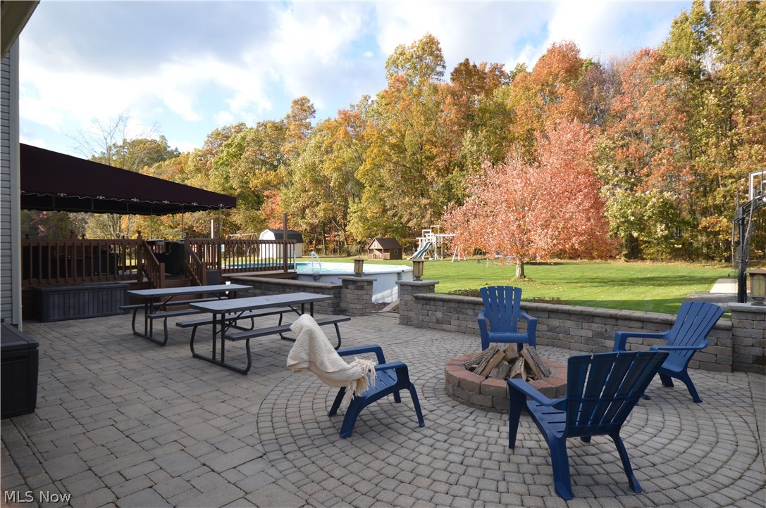 Meadowood - Residential