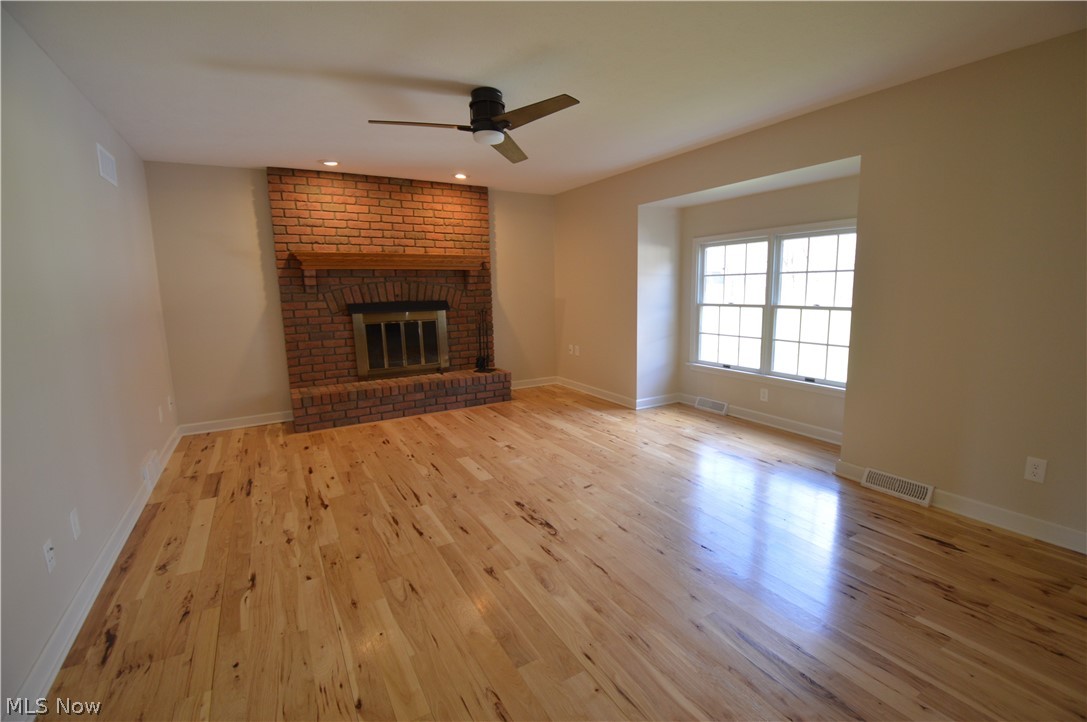 Meadowood - Residential