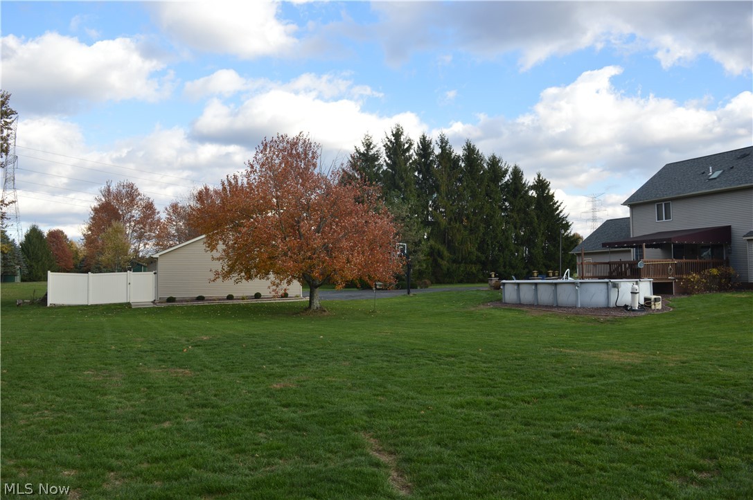 Meadowood - Residential