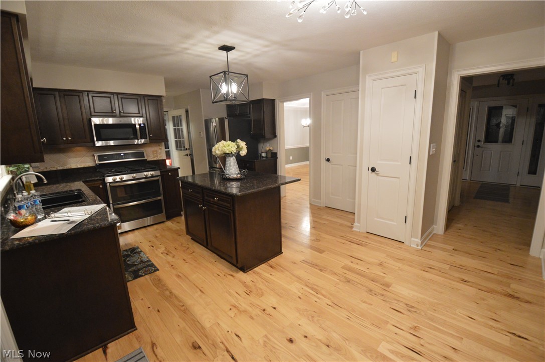 Meadowood - Residential