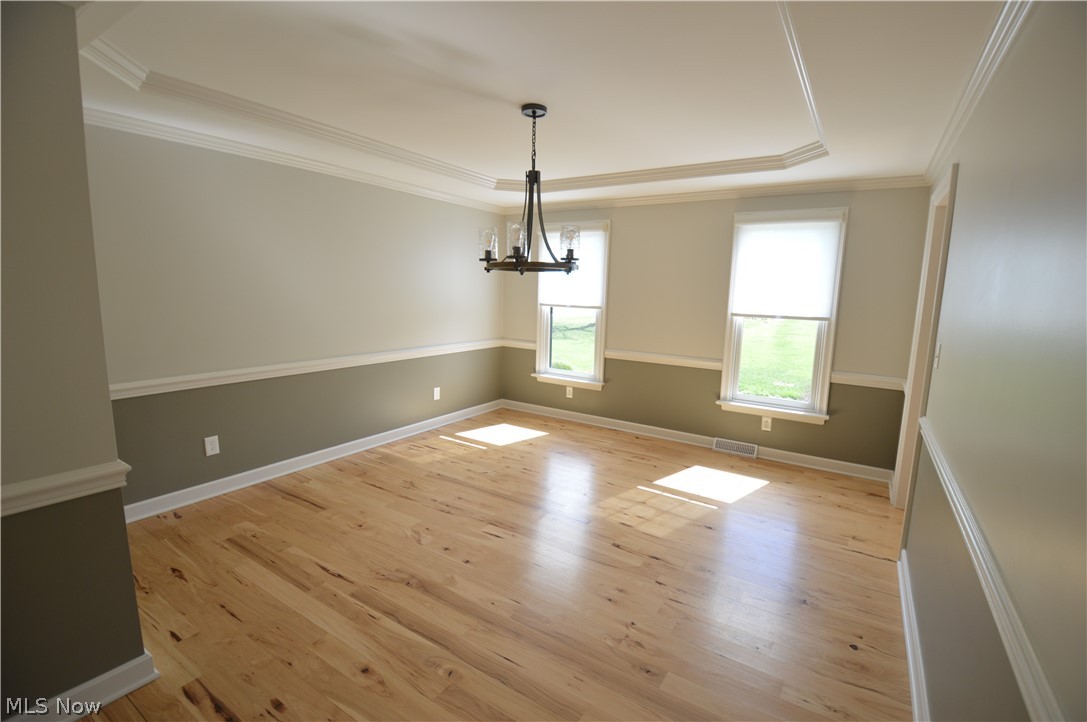 Meadowood - Residential