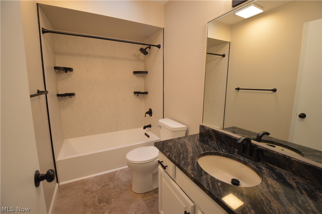 Meadowood - Residential