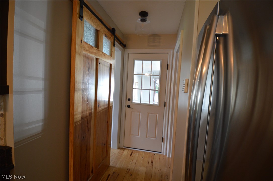 Meadowood - Residential