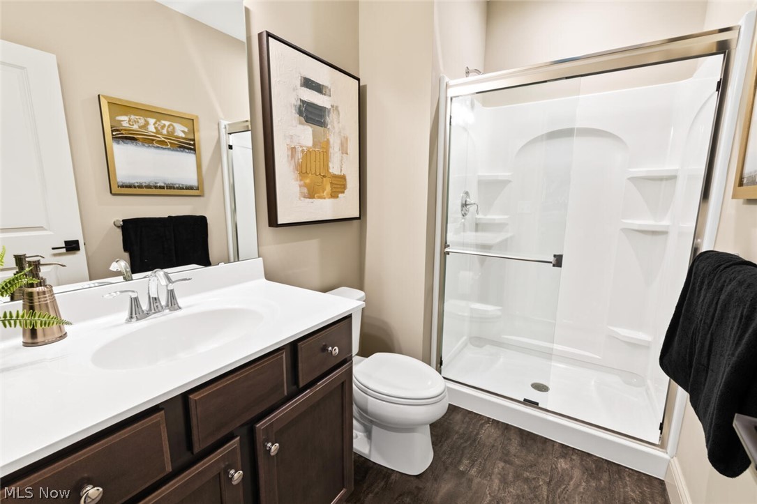 Highland Park - Residential