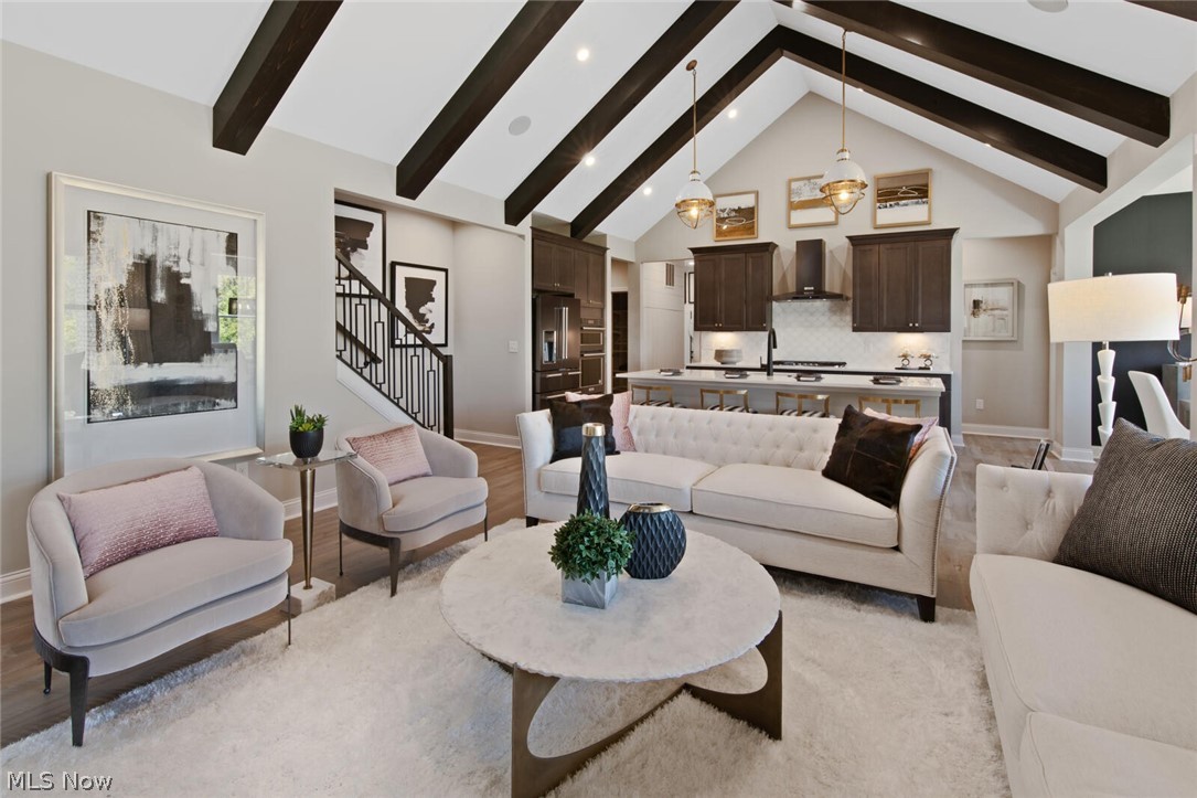 Highland Park - Residential