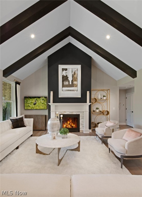 Highland Park - Residential