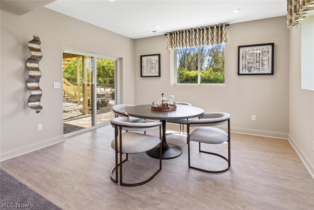 Highland Park - Residential