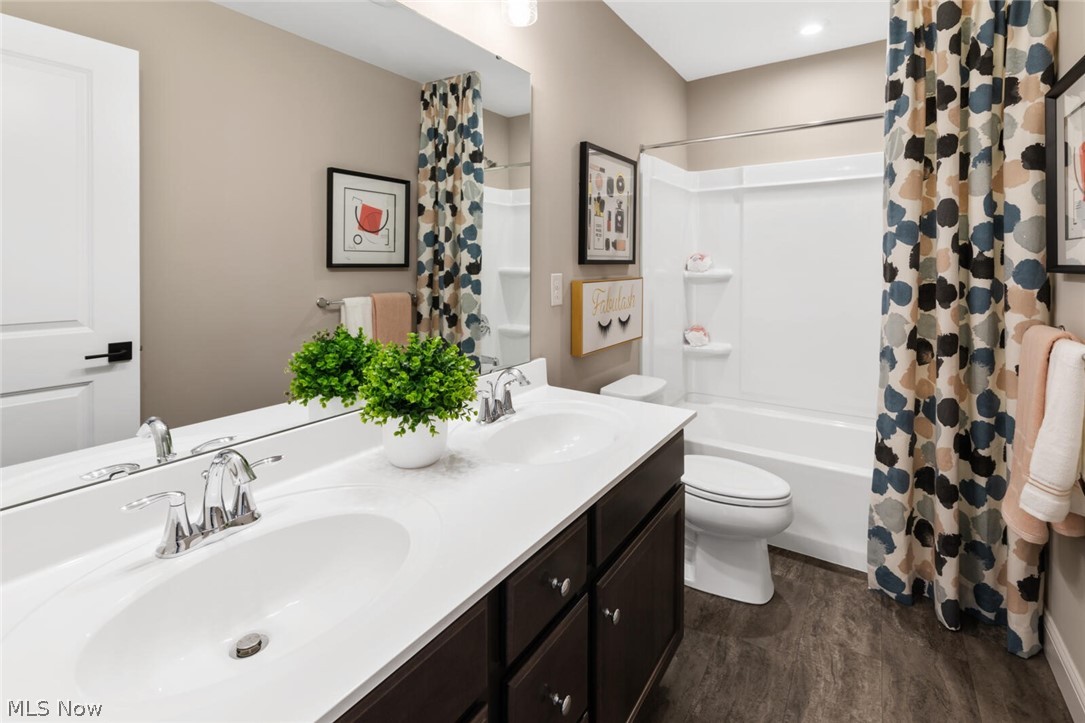 Highland Park - Residential