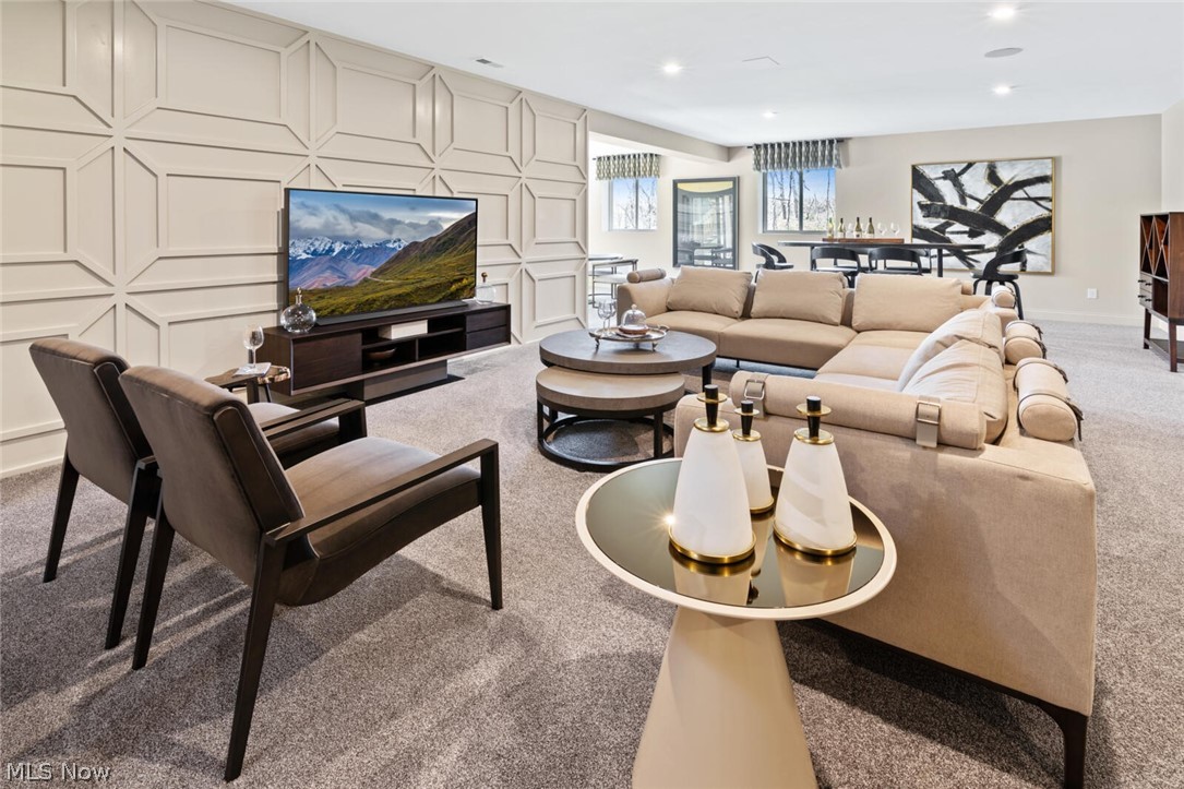 Highland Park - Residential