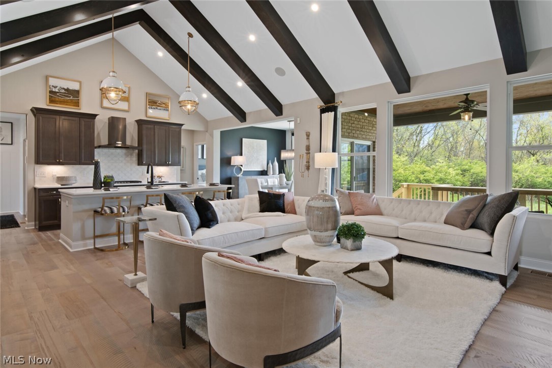 Highland Park - Residential