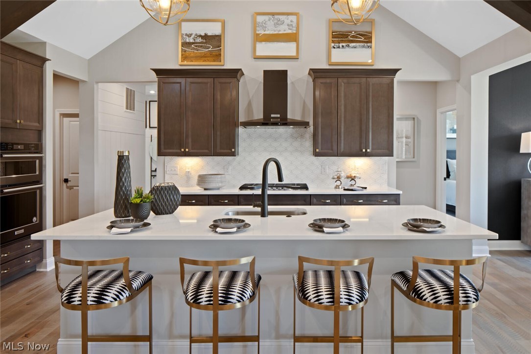 Highland Park - Residential