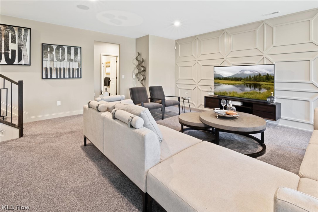 Highland Park - Residential