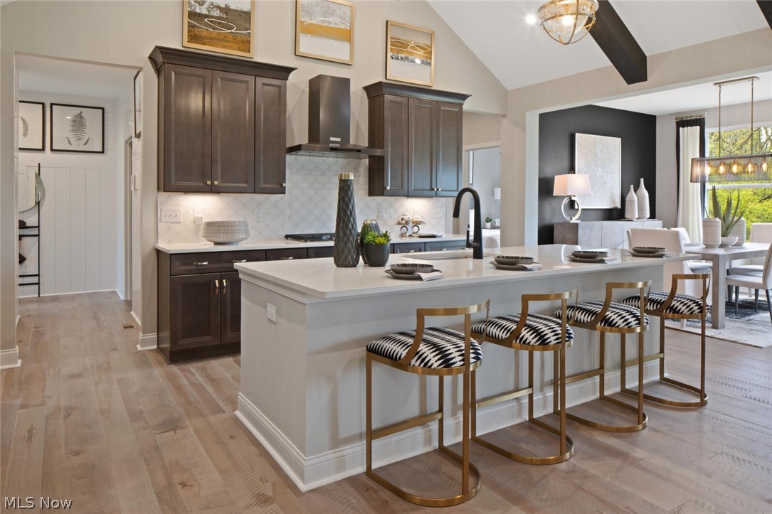 Highland Park - Residential